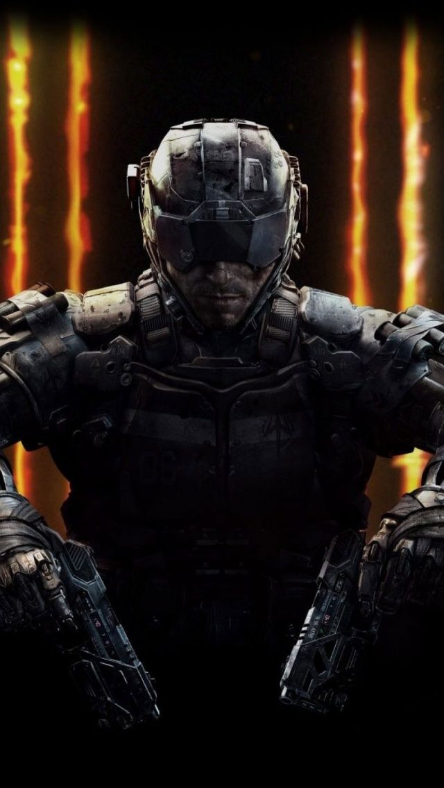 Call Of Duty Black Ops 3 Mobile Wallpaper   Mobiles Wall Best