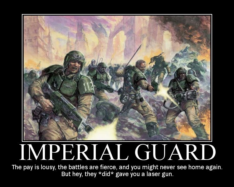 Media Rss Feed Imperial Guard Original