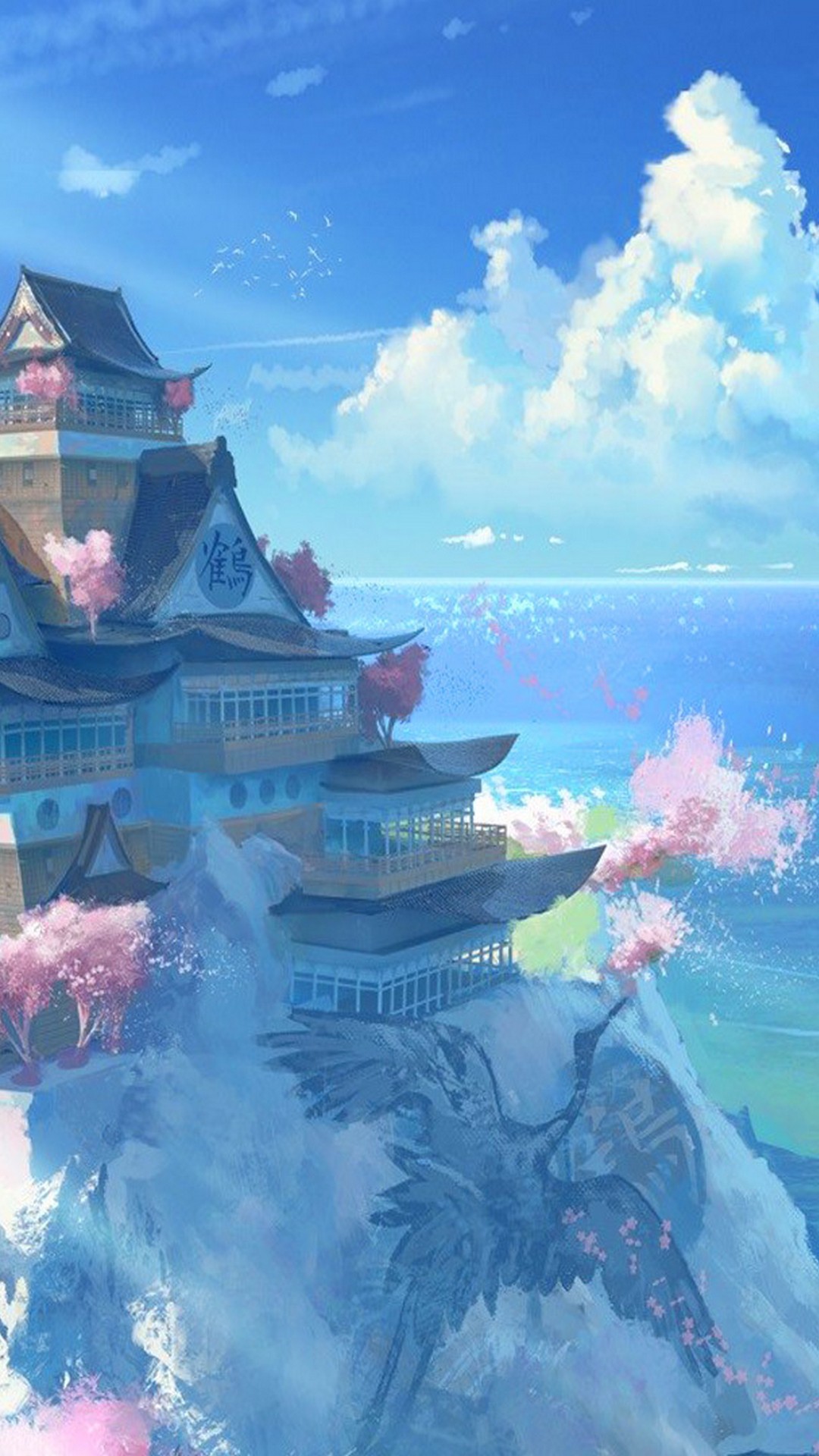 best anime wallpaper engine wallpapers 2020