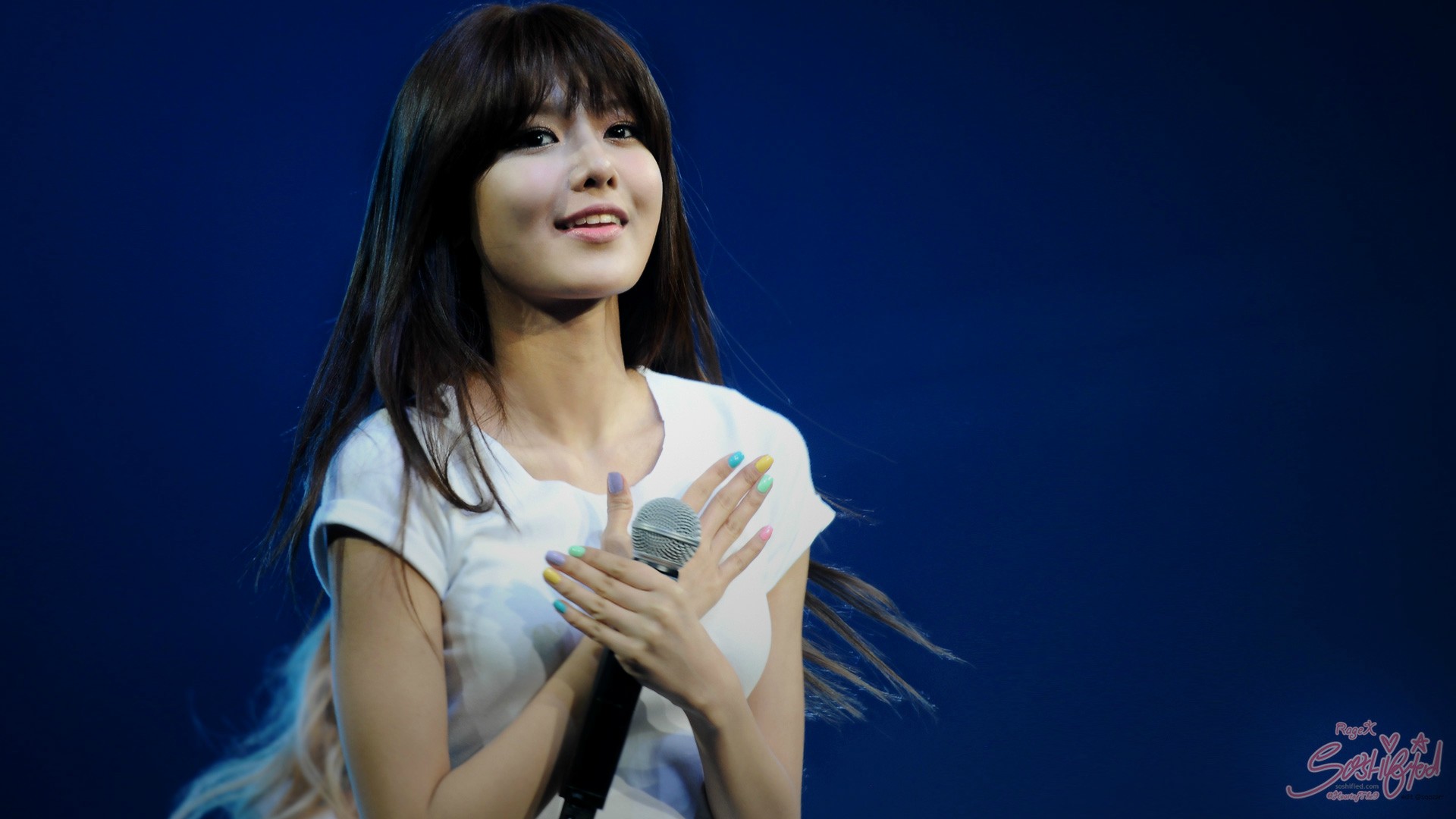 She S Choi Sooyoung