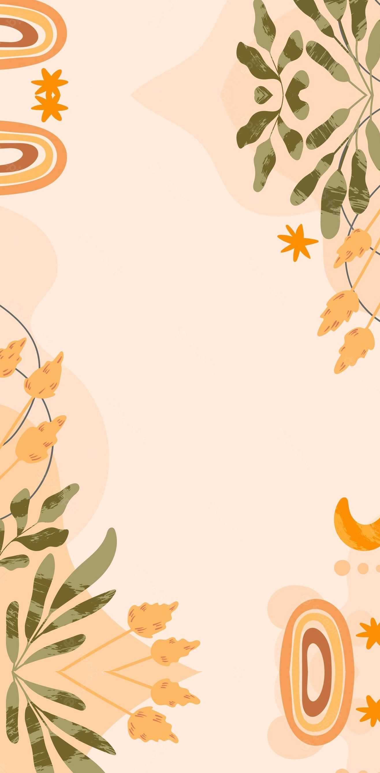 Tan Wallpaper