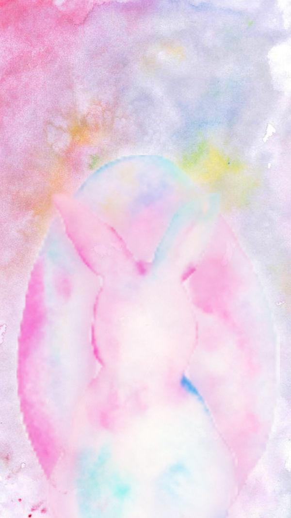 Easter iphone wallpaper by SailorTrekkie92 on