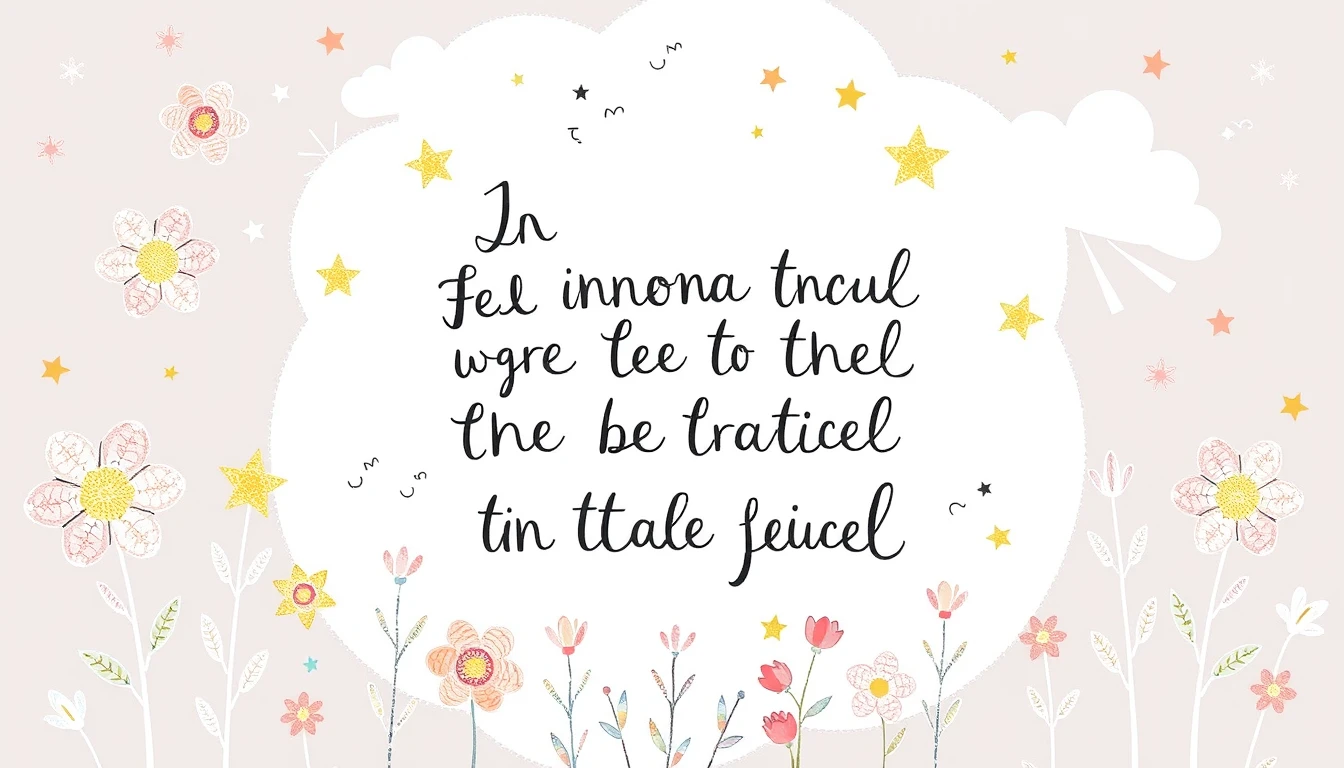 Cute Inspirational Quotes Wallpaper