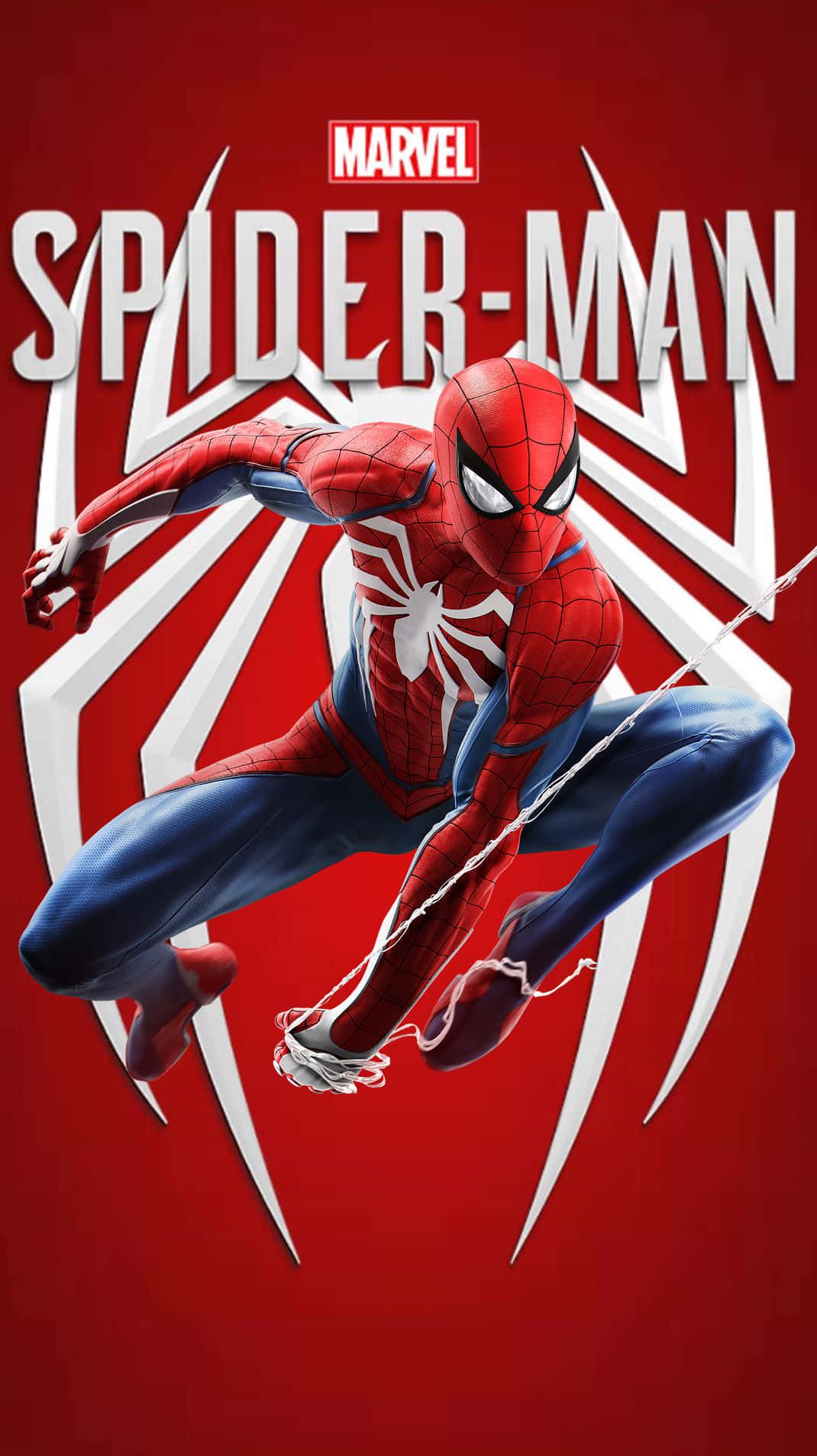 Marvel S Spider Wallpaper
