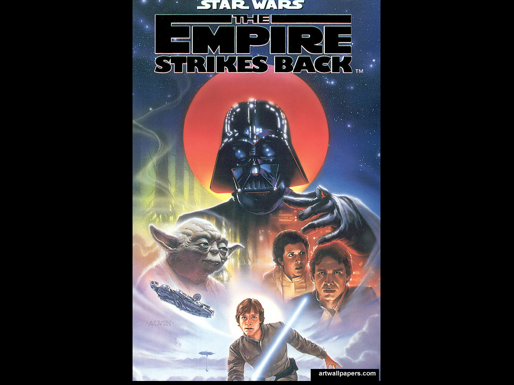 Star Wars Poster Wallpaper Posters