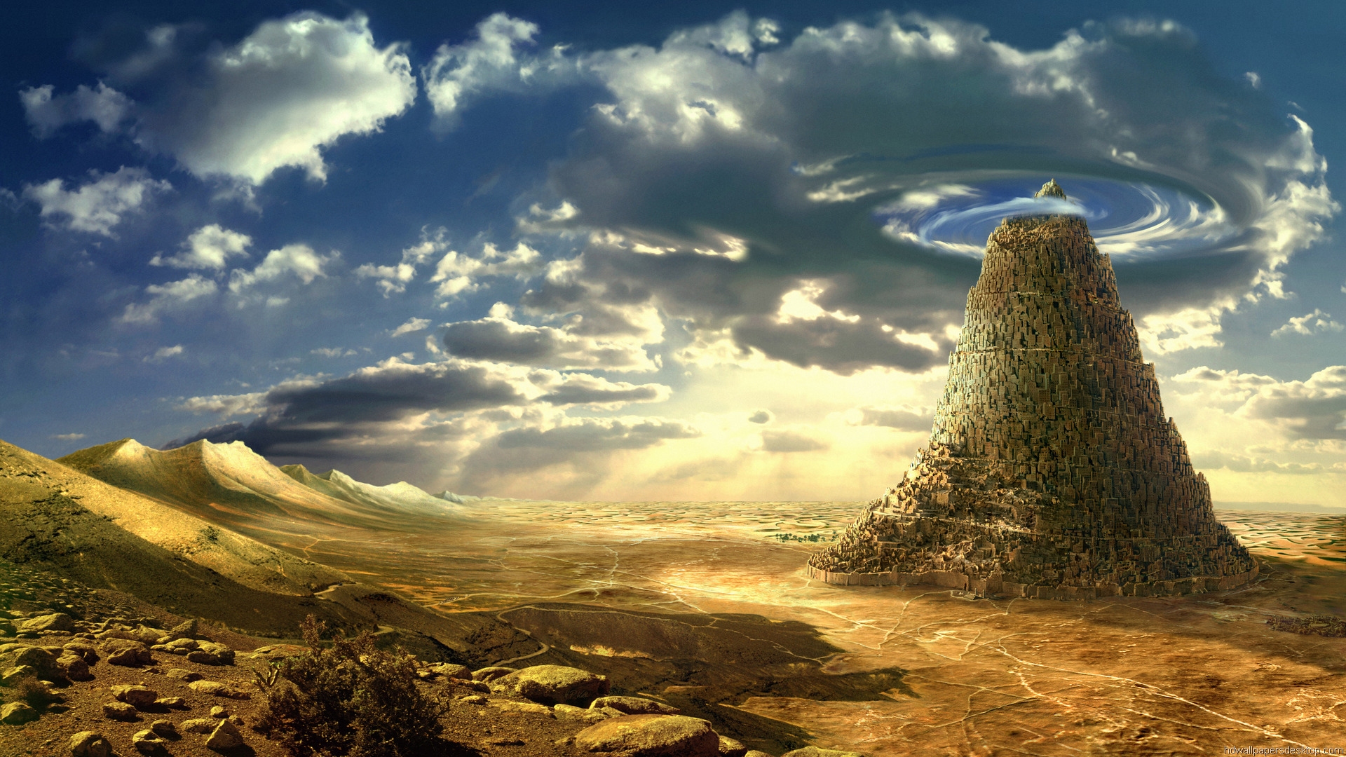 Beautiful HD Wallpaper