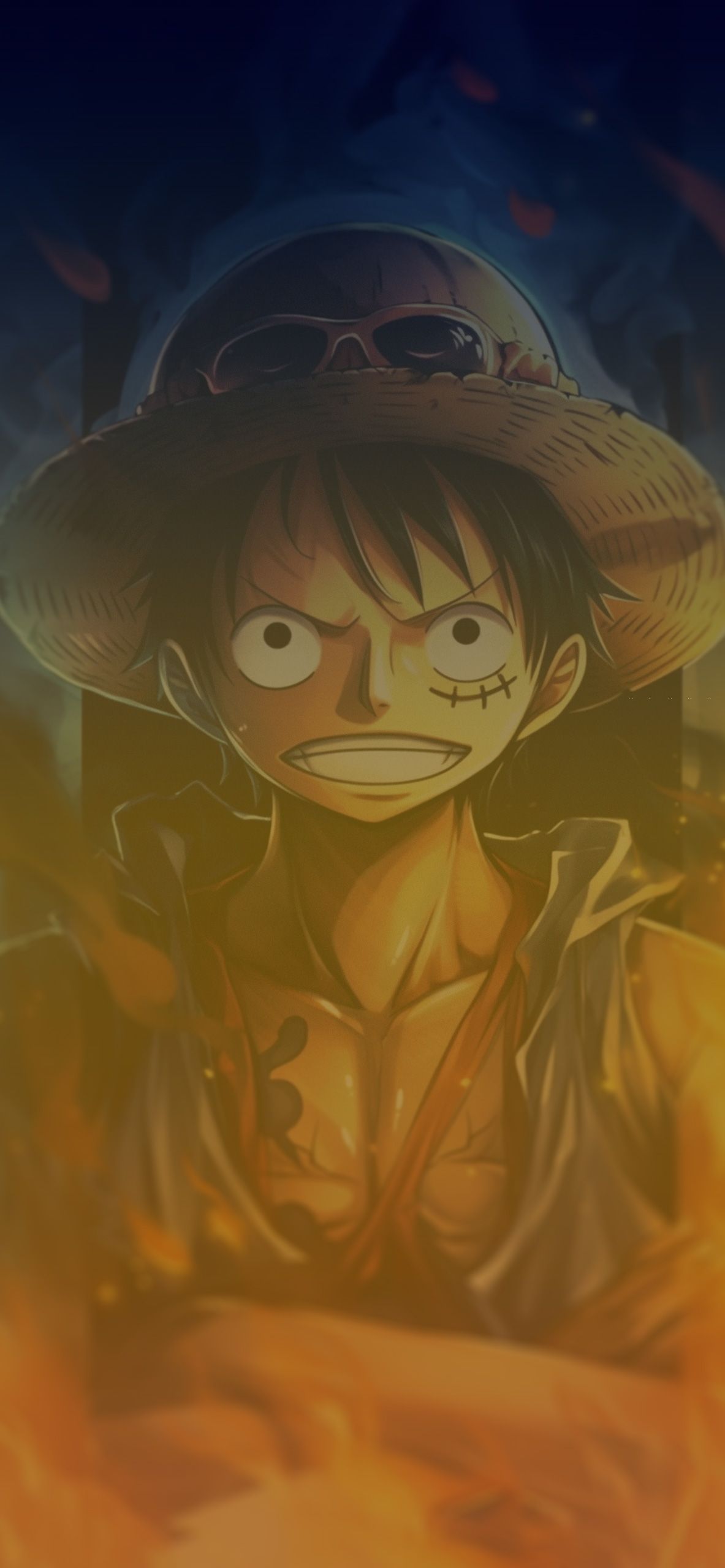 One Piece Aesthetic Wallpaper