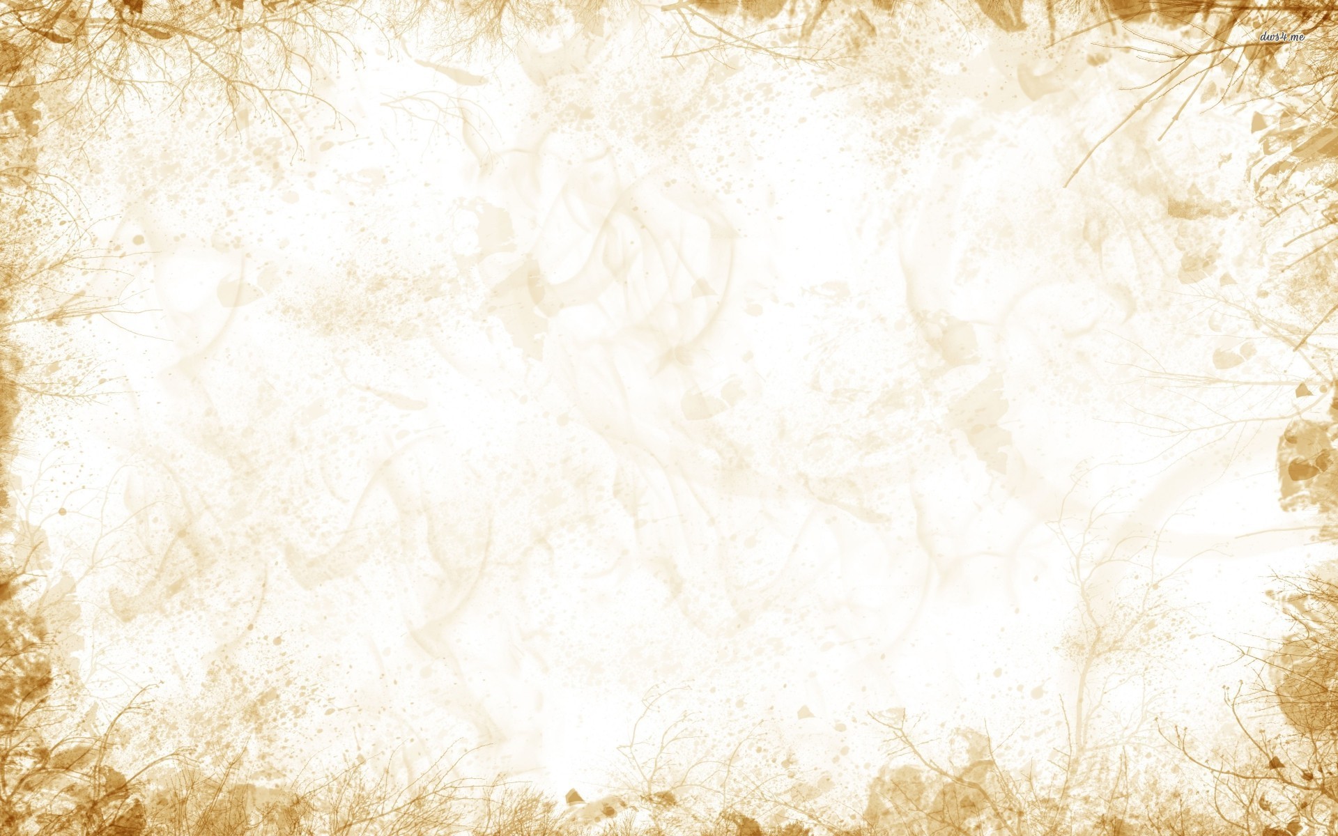 Wallpaper Old Paper