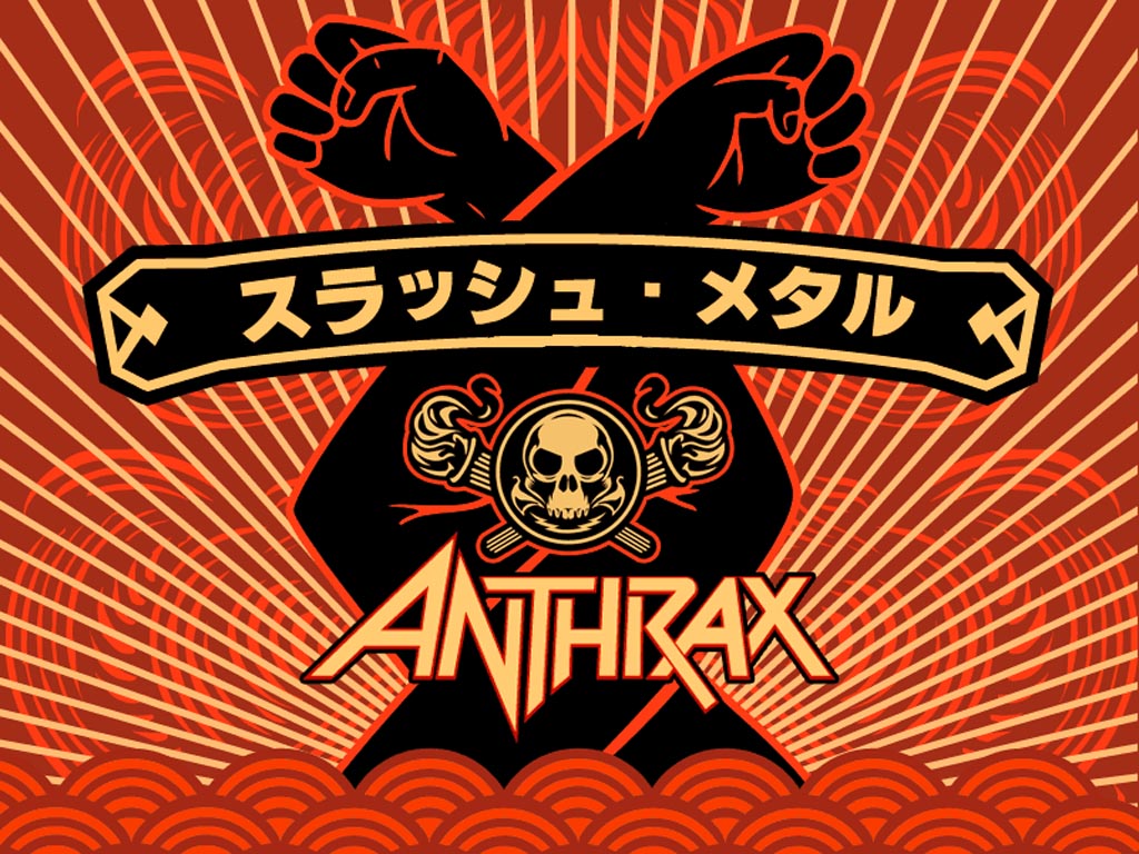 Anthrax HD Quality Background Image Gsfdcy