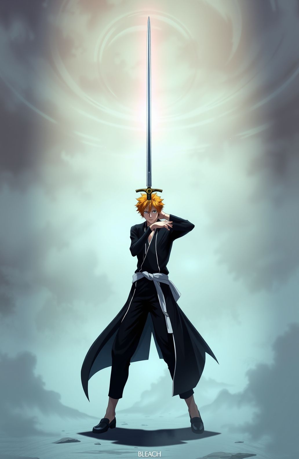 Ichigo Wallpaper Hd