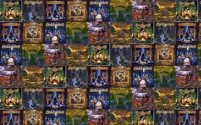 In Myth Nightfall Middle Earth Wallpaper Tiled Desktop