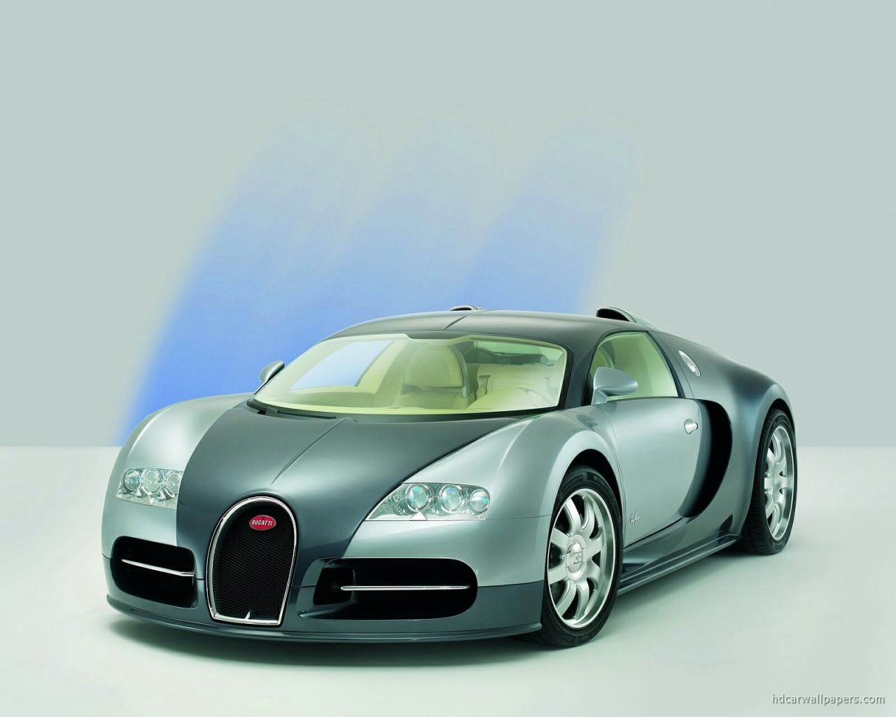 Bugatti Veyron Wallpaper HD Car