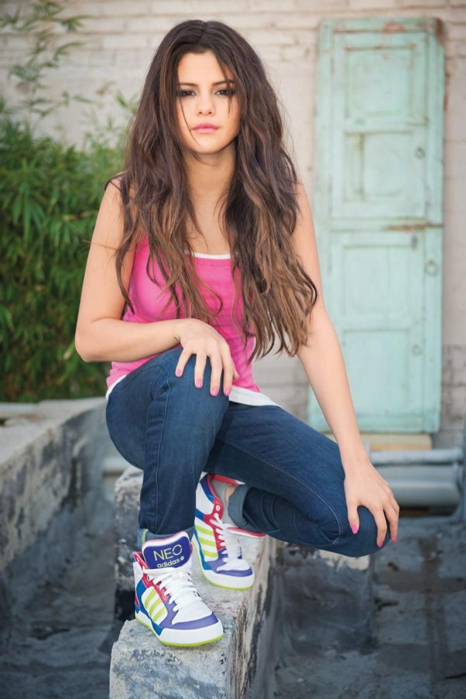 Image Of Selena Gomez New Wallpaper HD