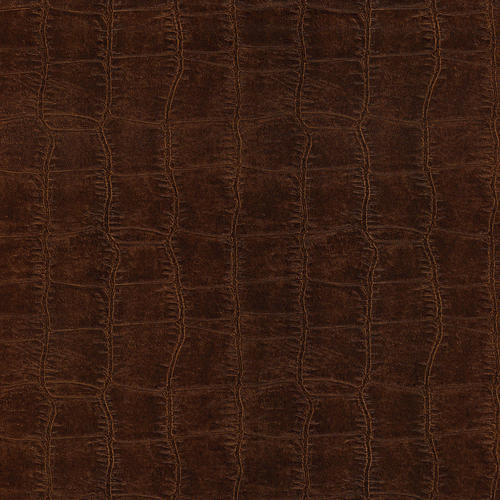 Mahogany Leather Wallpaper At Menards