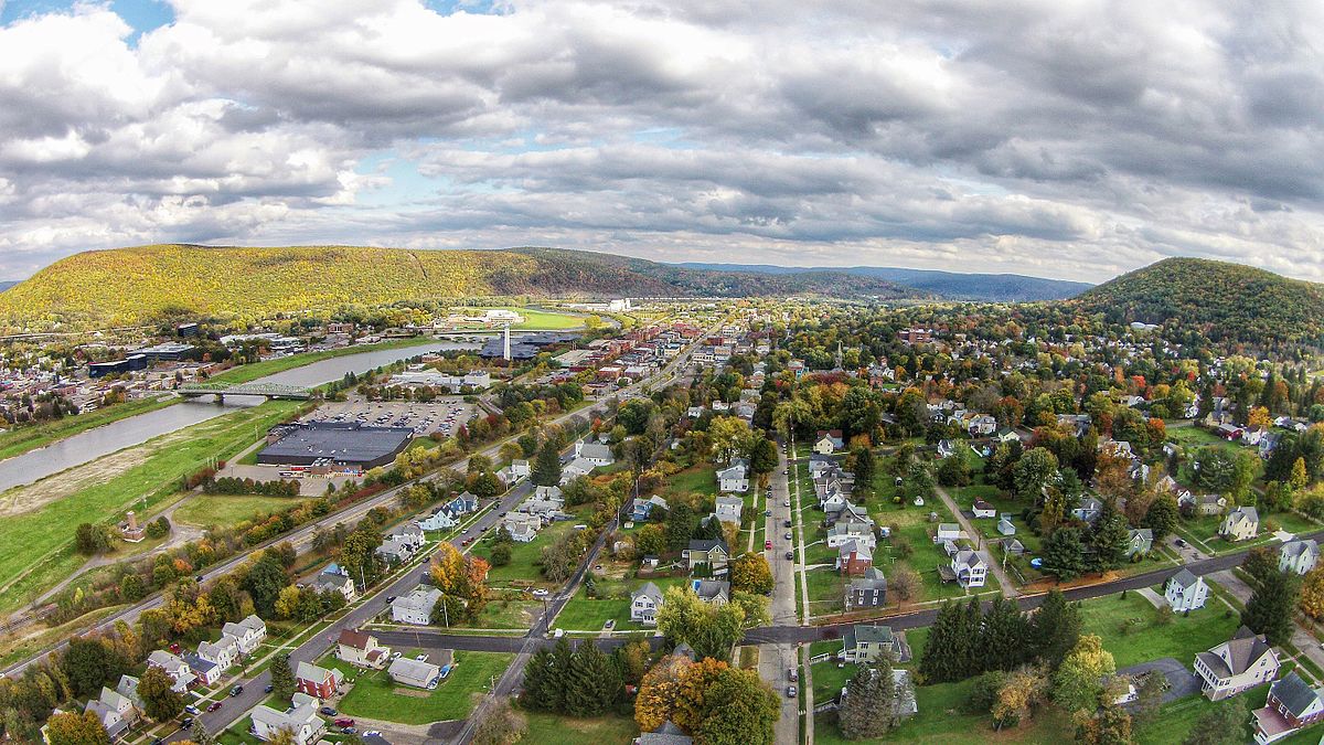 Corning City New York Wikipedia