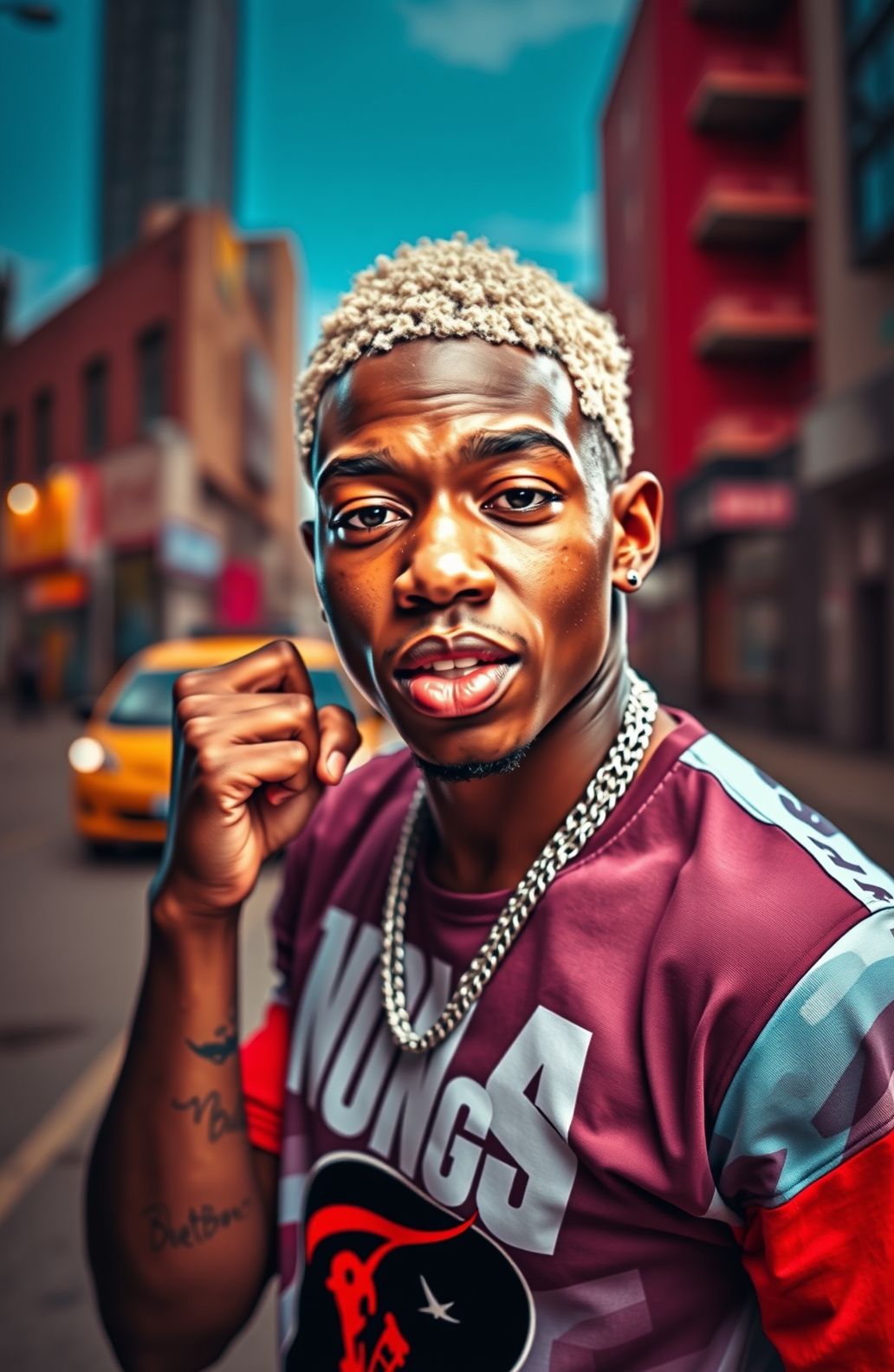 Nba Youngboy Wallpaper