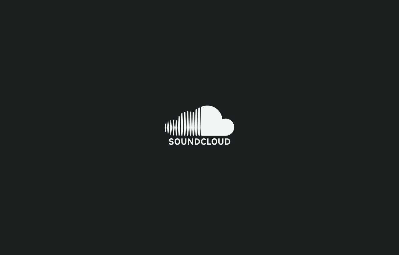 Wallpaper Music Logo Soundcloud Image For Desktop