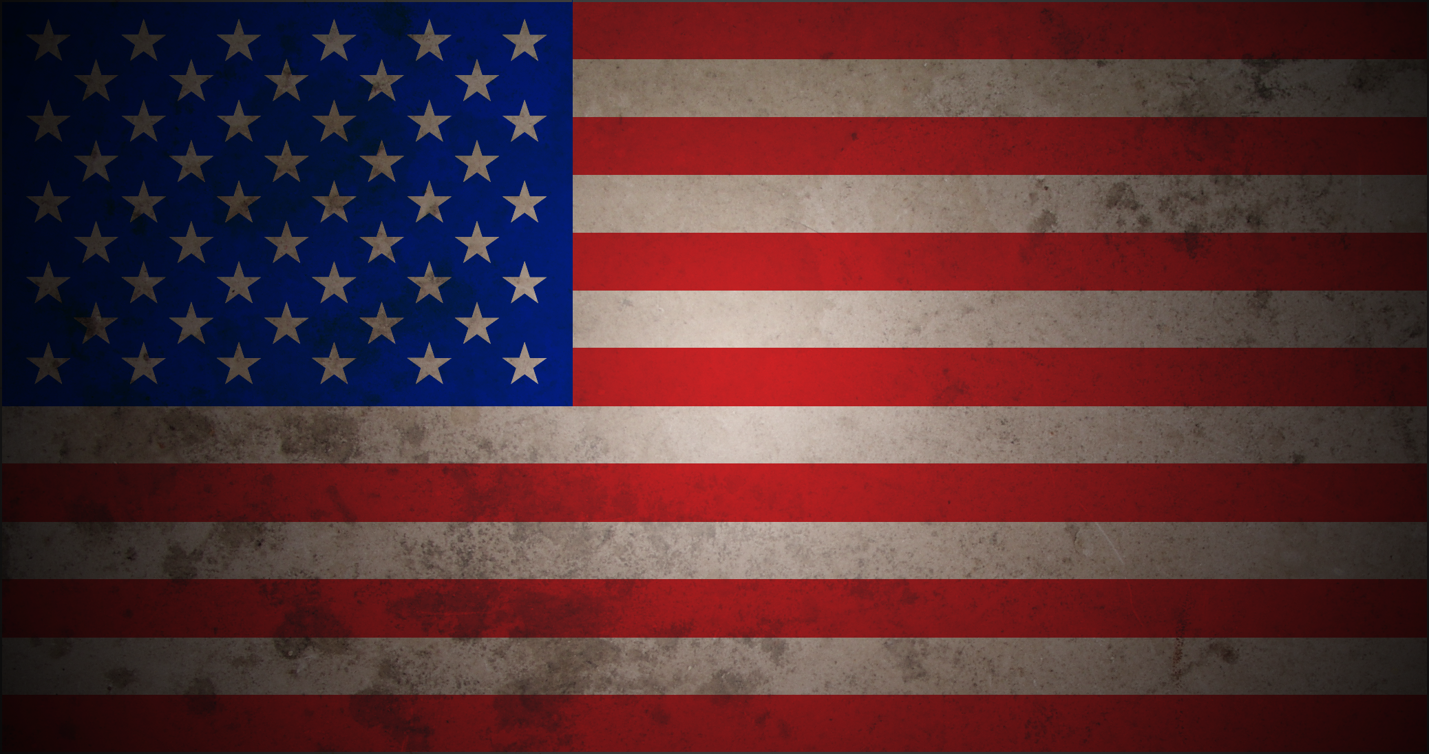 Pin American Flag Desktop Wallpaper Fever