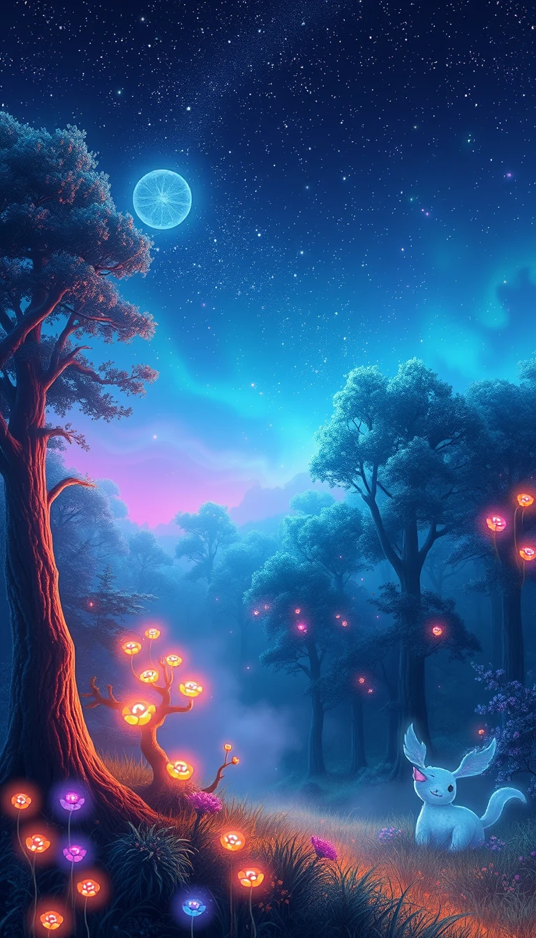 Ai Generated Wallpaper