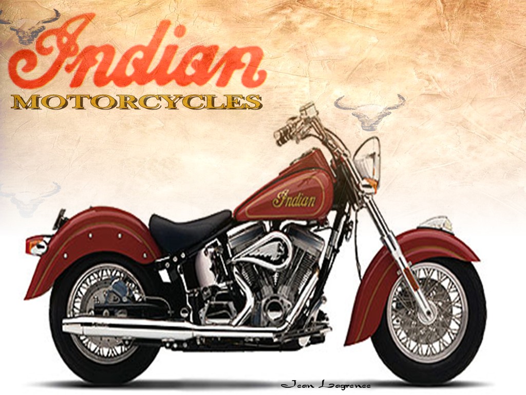 [71+] Indian Motorcycle Wallpaper on WallpaperSafari