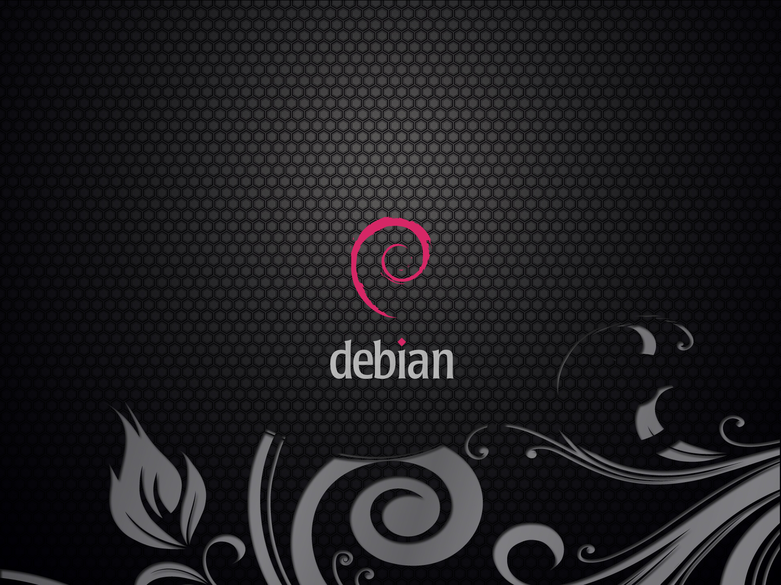 Debian Png