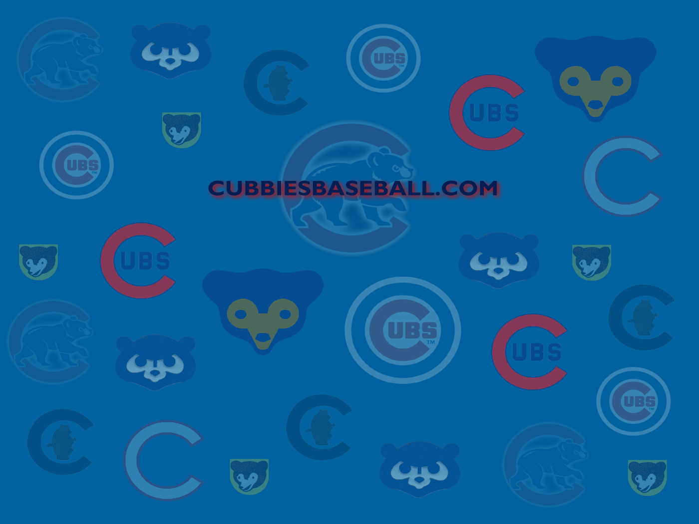  Baseball   Chicago Cubs Merchandise Apparel Tickets News and More 1400x1050