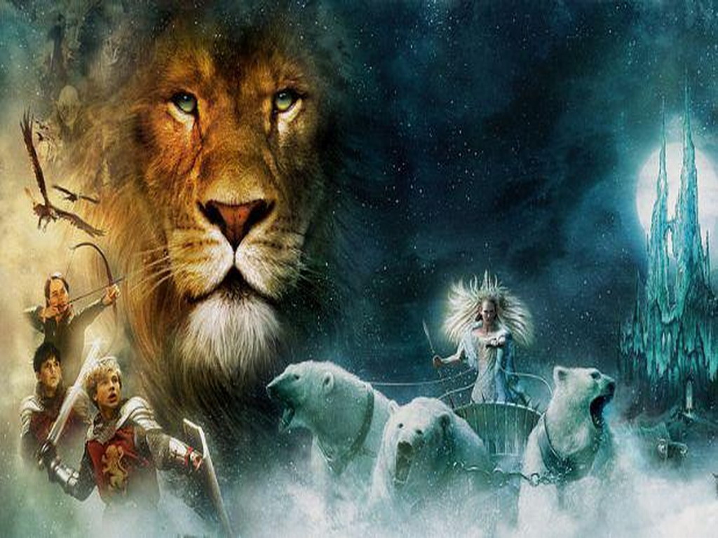 The Chronicles Of Narnia Image