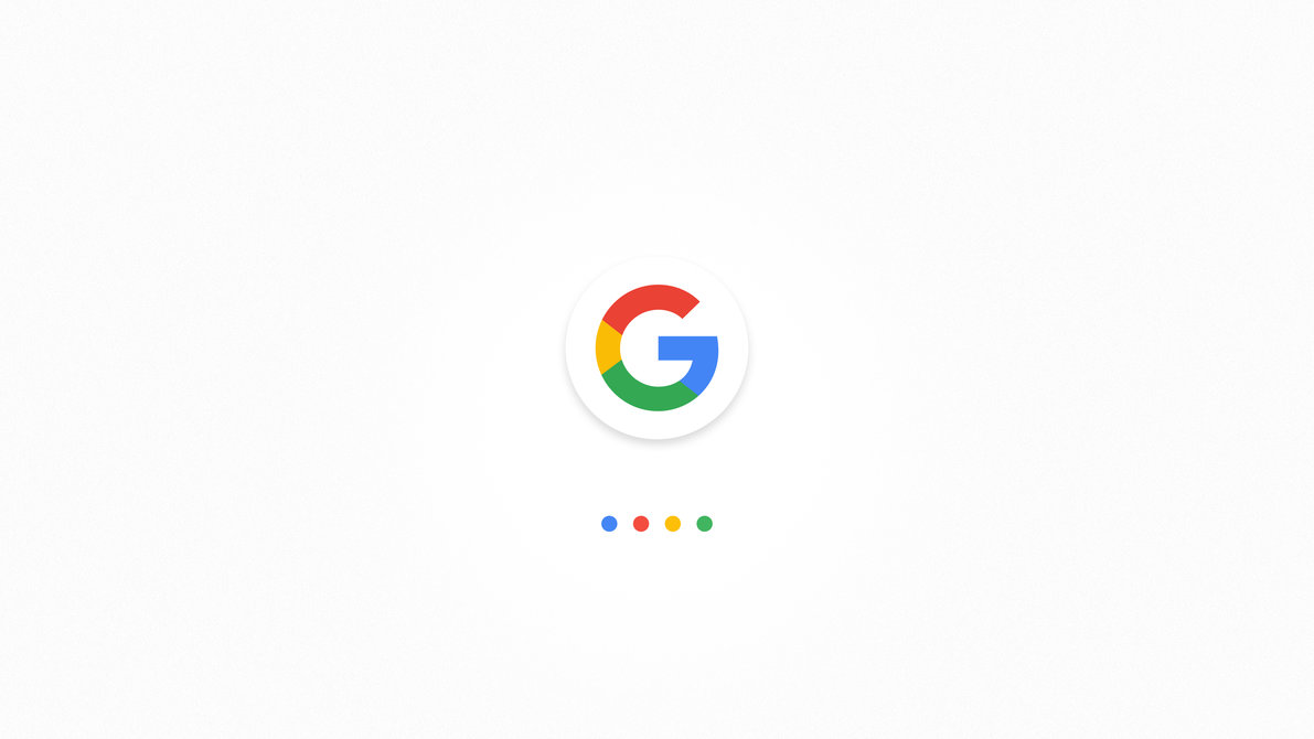 4k Google G Minimalistic Wallpaper By Jovicasmileski