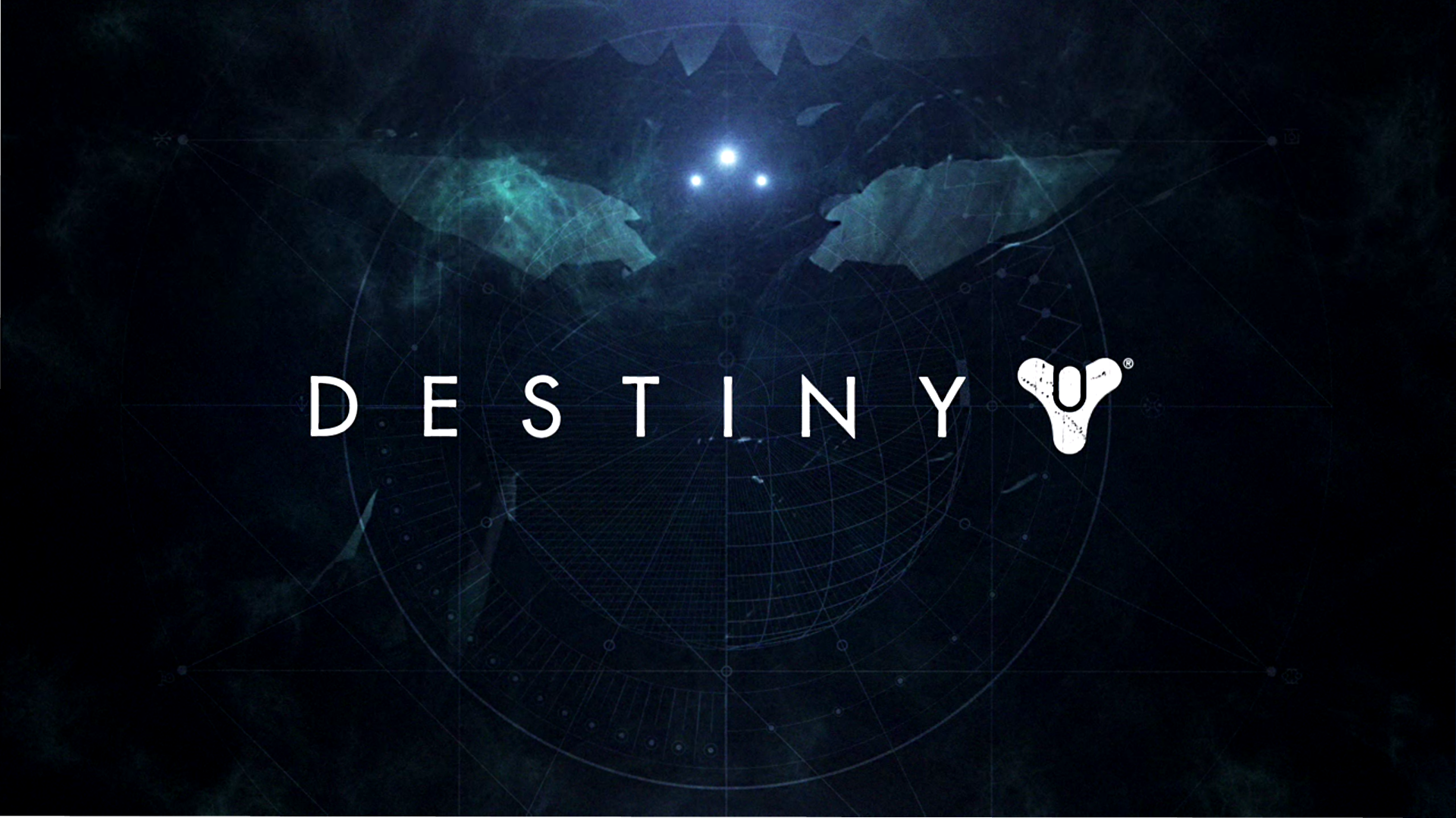  Destiny update is out I wanted to share this awesome wallpaper with