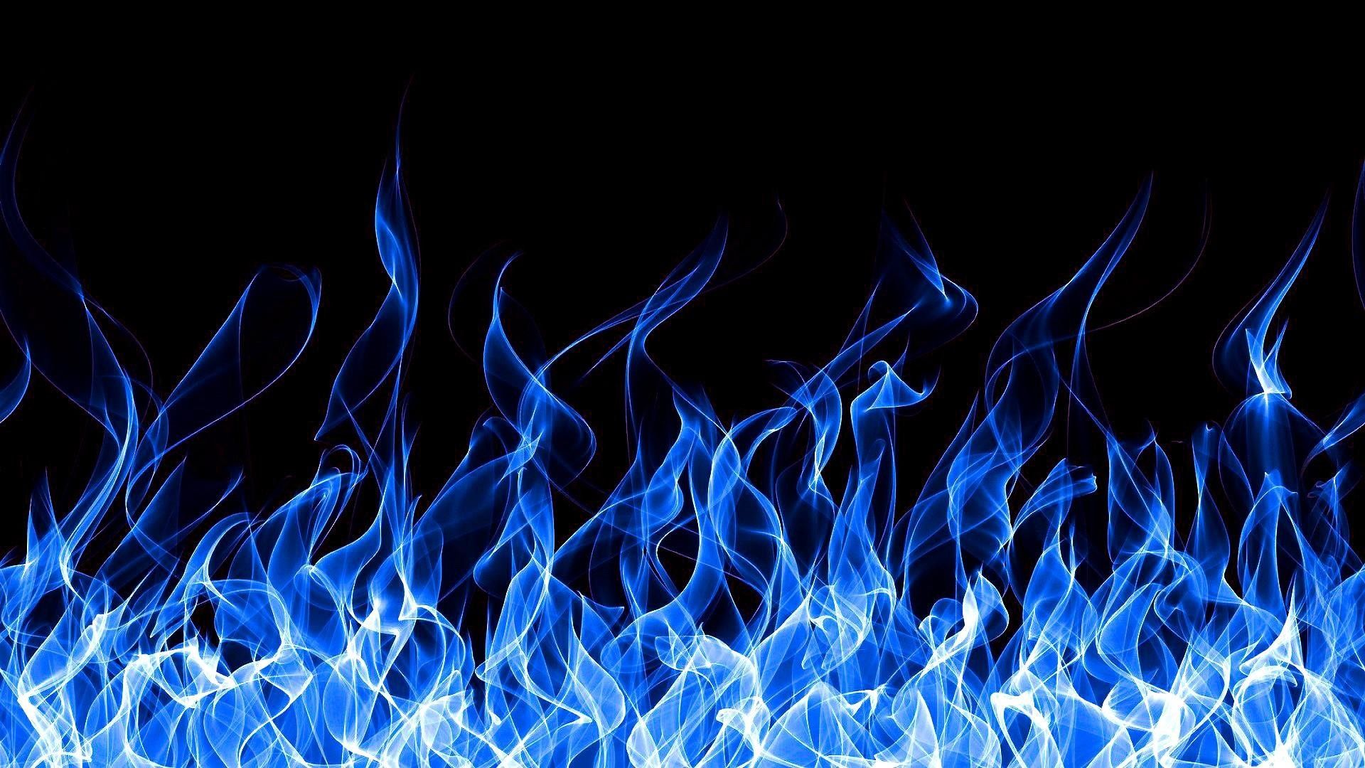 Blue Xbox Wallpaper On