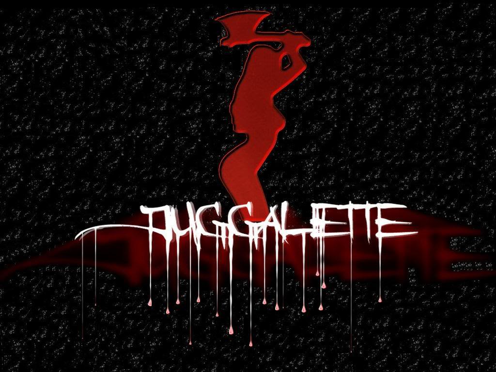Juggalette   Cool Graphic