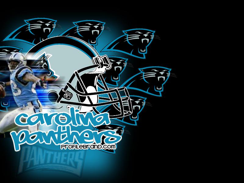 Carolina Panthers Wallpaper Nfl Football
