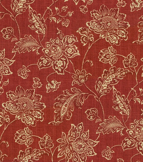 Jo Ann S Waverly Fabric For Drapes Wallpaper