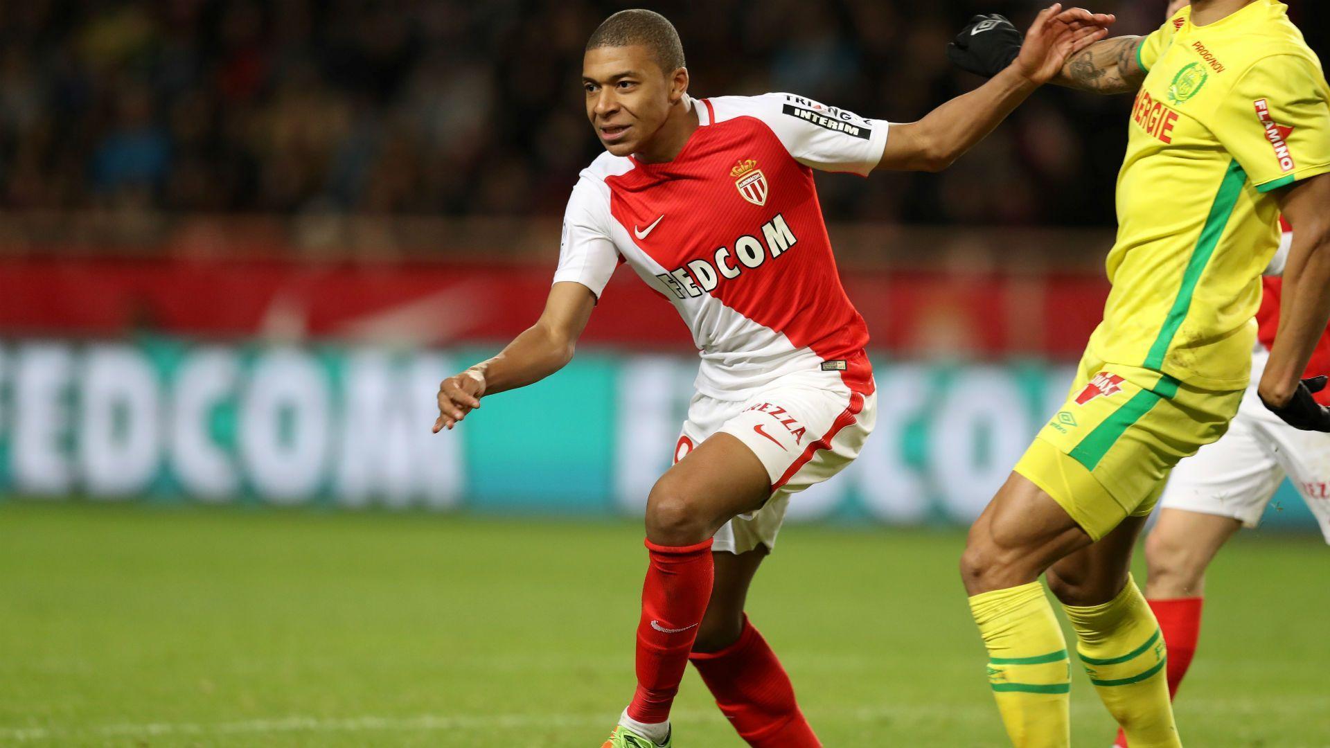 Kylian Mbappe HD Images Photos and Wallpapers Free