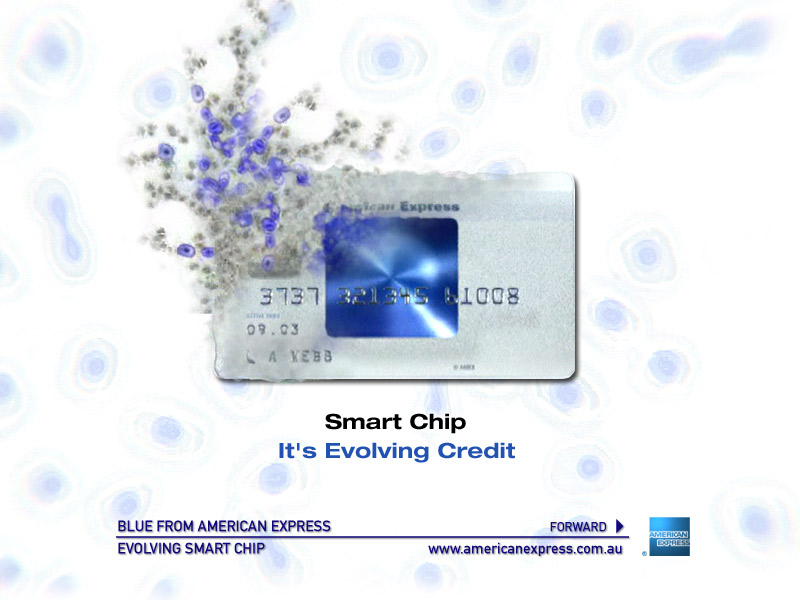 American Express Australia Personal Cards Blue Membership