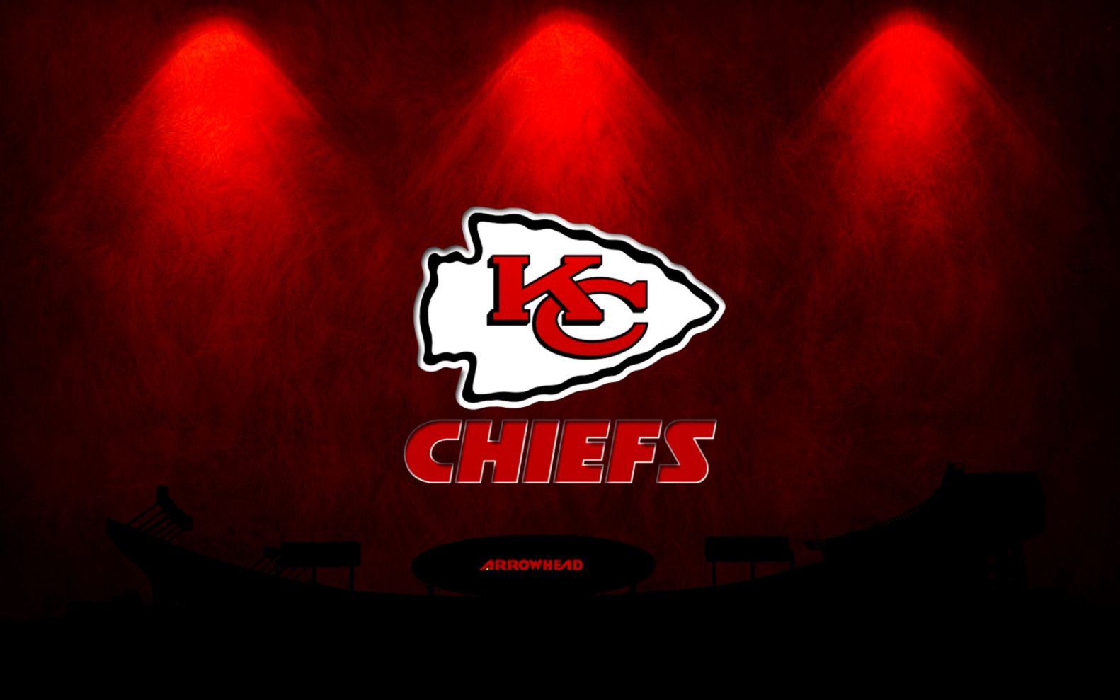 Kansas City Chiefs Wallpaper HD Background The Last