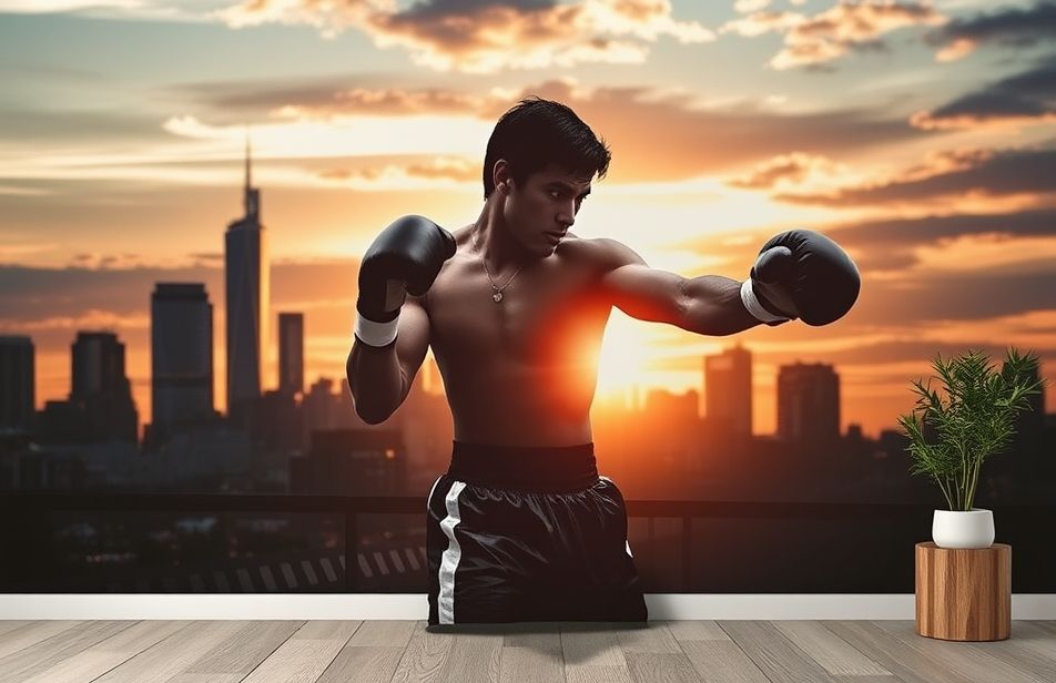 Rocky Balboa Wallpaper