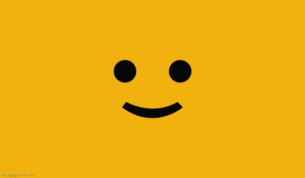 smiley face background cute fun wallpapers funny   Quotekocom