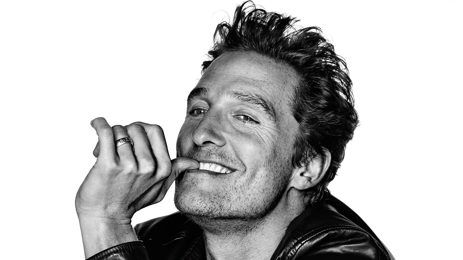 Sinfully Handsome Matthew Mcconaughey S0qe756zz6mxwybc Wallpaper