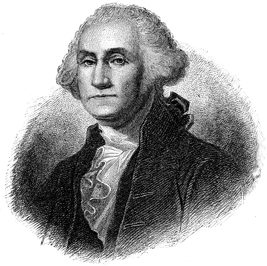 George Washington Clipart Download HD Wallpapers
