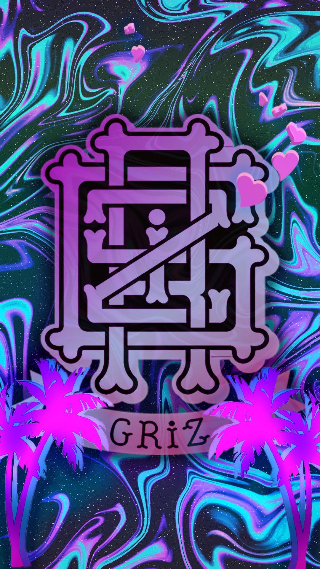 Made A Lil Grizbones Wallpaper Griz