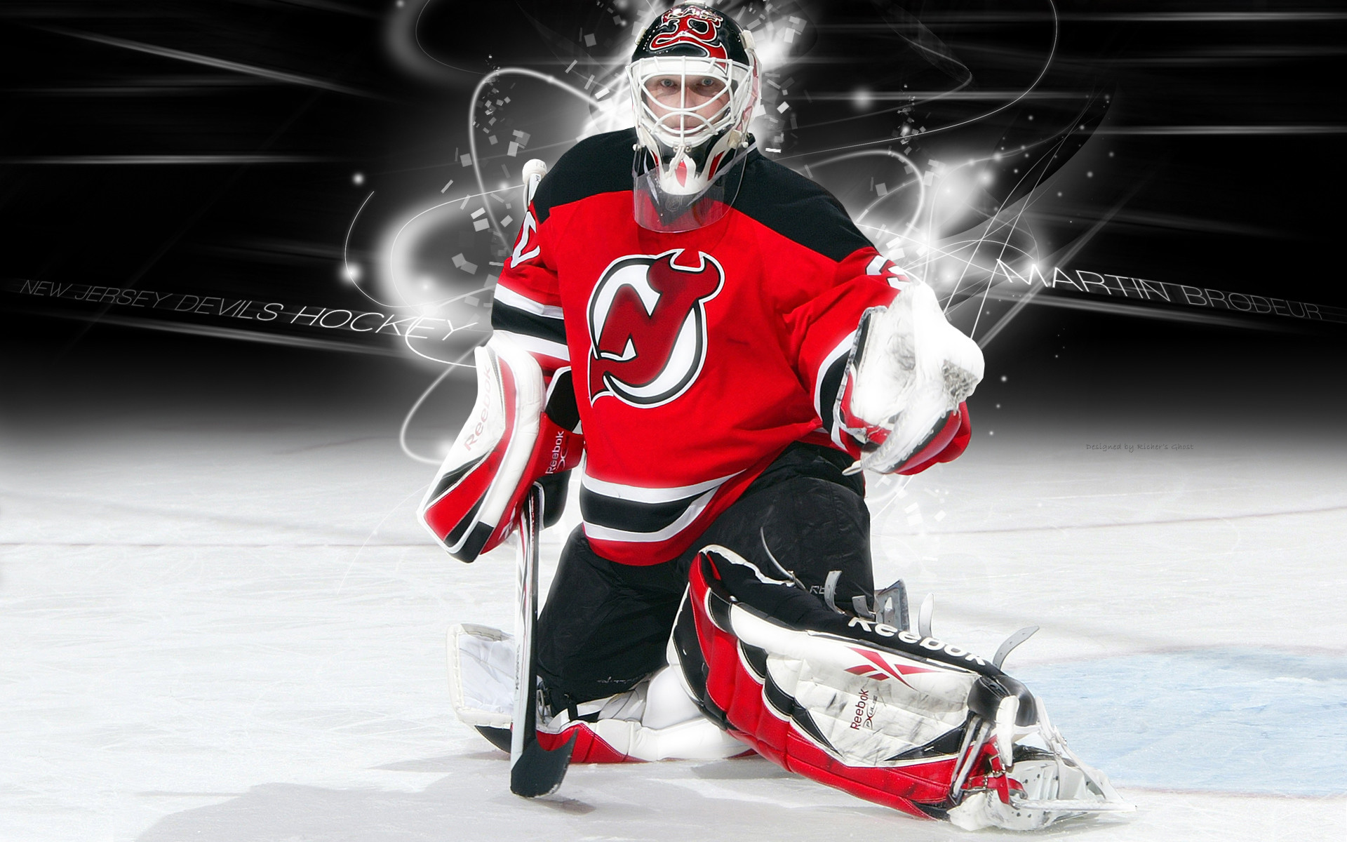 Ice Hockey Wallpaper
