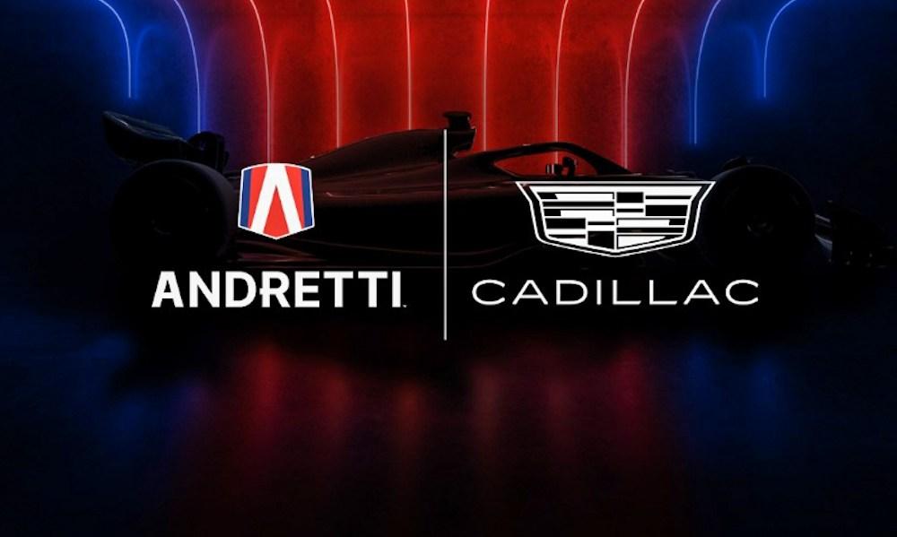 Andretti Cadillac Has Signed Agreement With External Pu Supplier