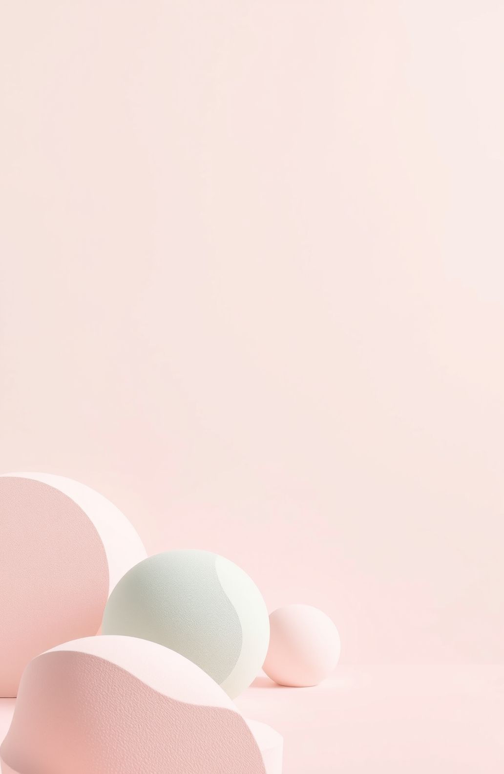 Minimalist Background