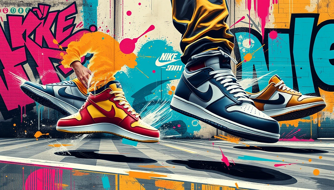 Cool Nike Wallpaper
