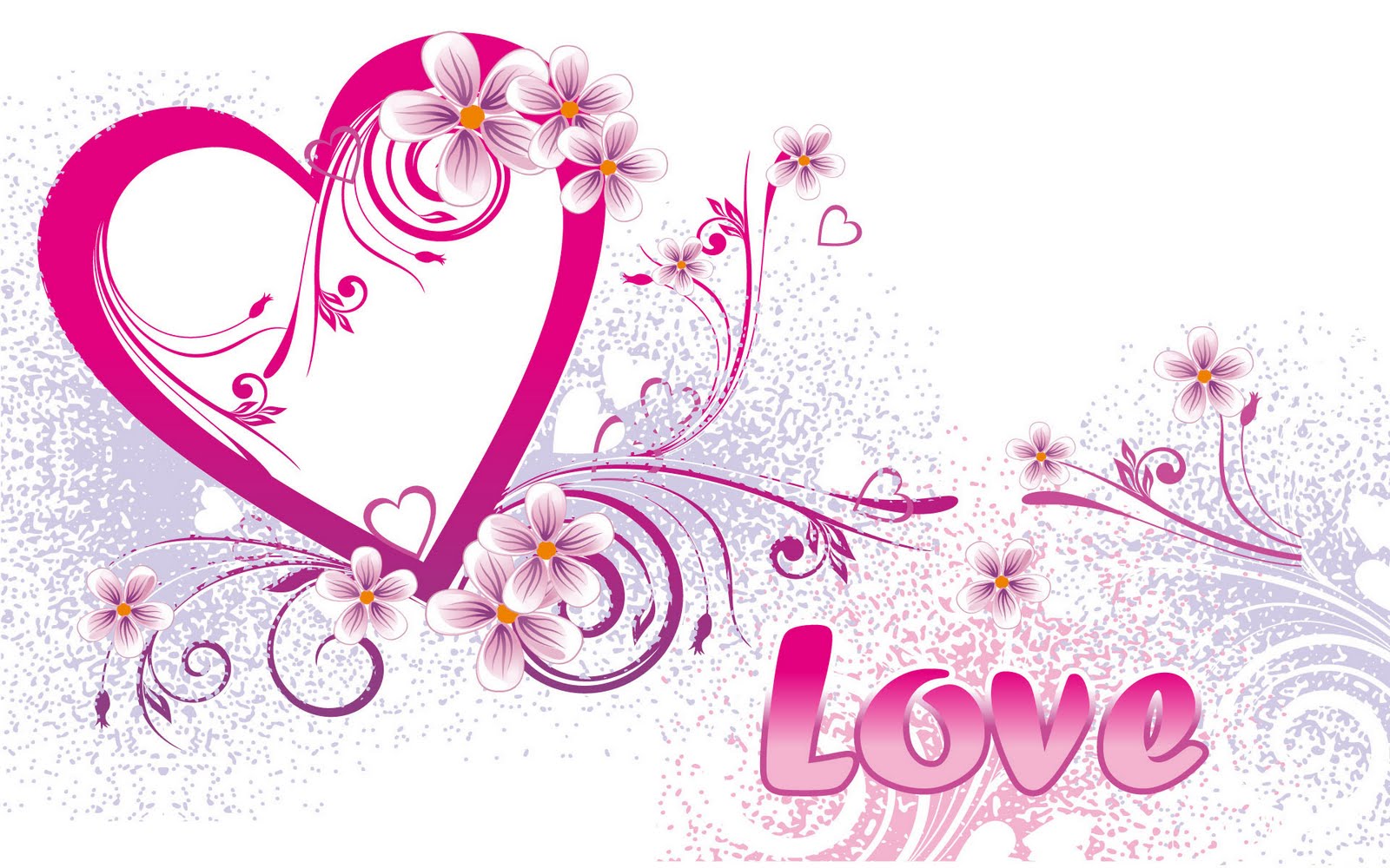 Love Heart Live Wallpaper Best