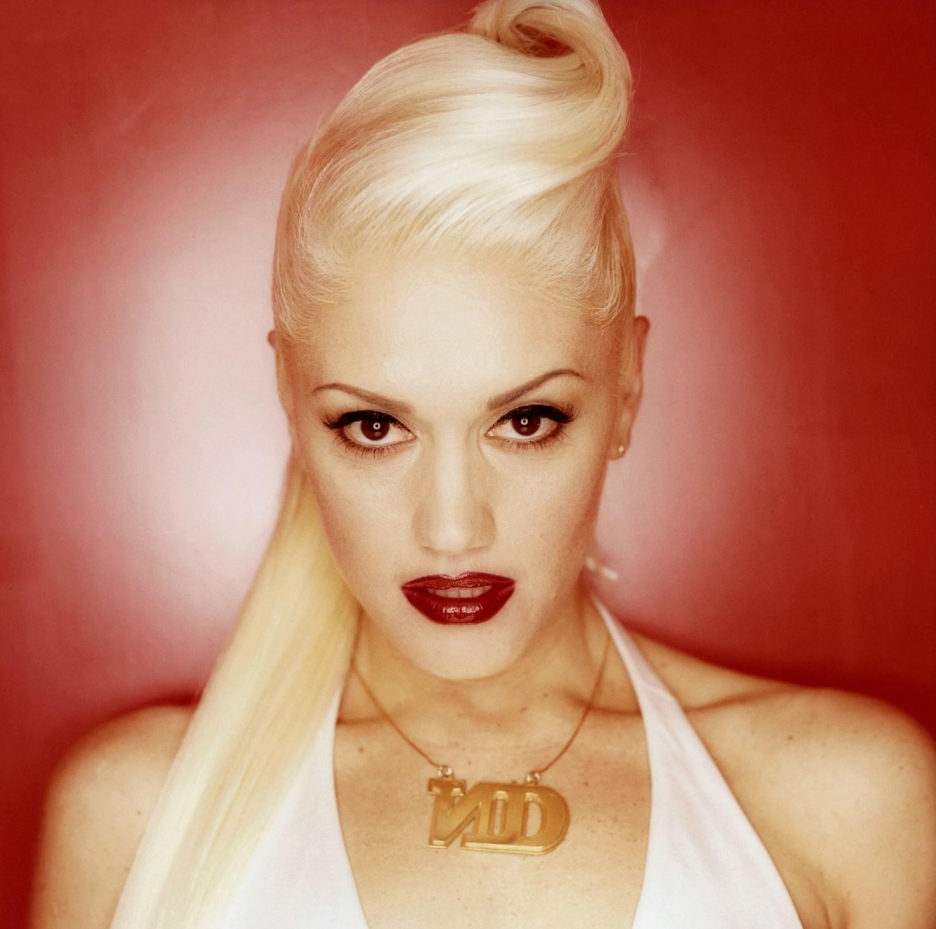 gwen stefani hairstyle wallpapers Desktop Backgrounds for Free HD