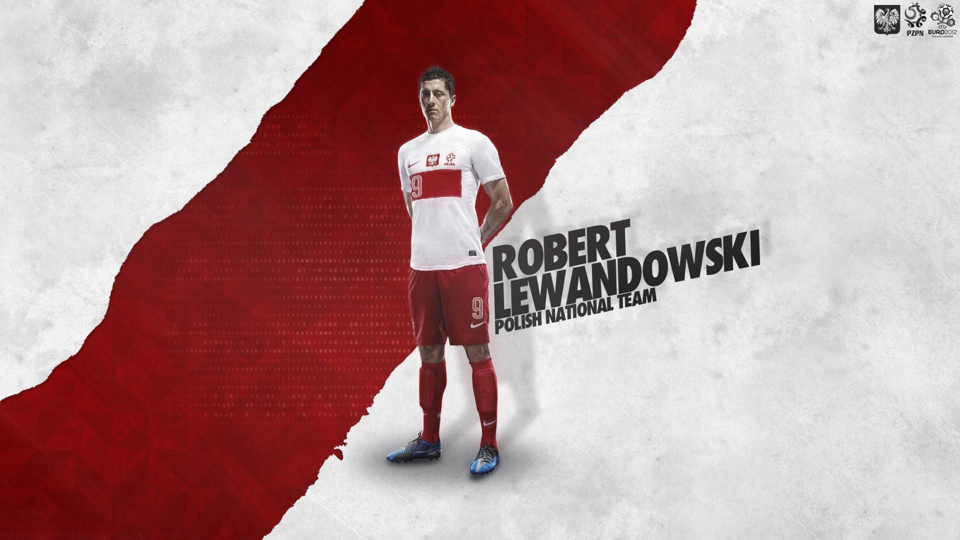Sports Soccer Poland Fussball Euro Football Robert
