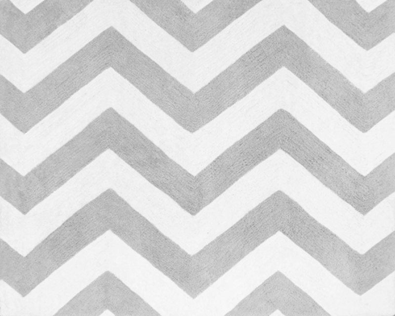 Free download Zig Zag Yellow and Gray Wallpaper Border by Sweet Jojo