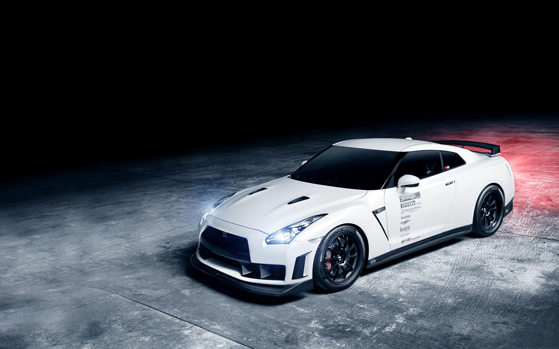 Nissan GT R Wallpapers High Resolution and Quality Download